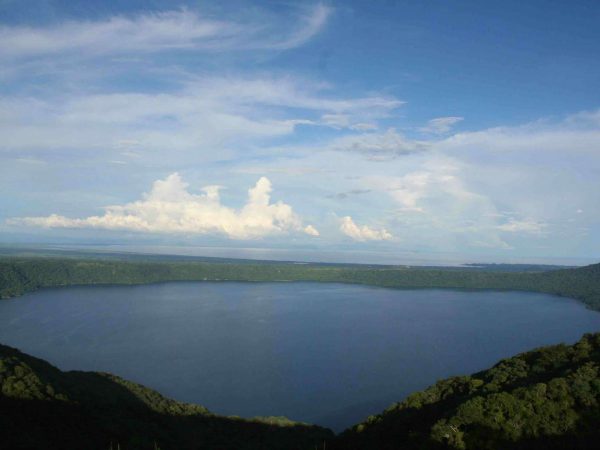 [:nl]Foto van Nicaragua - land van meren en vulkanen[:]