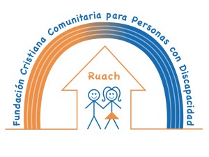 Logo Fundación Ruach