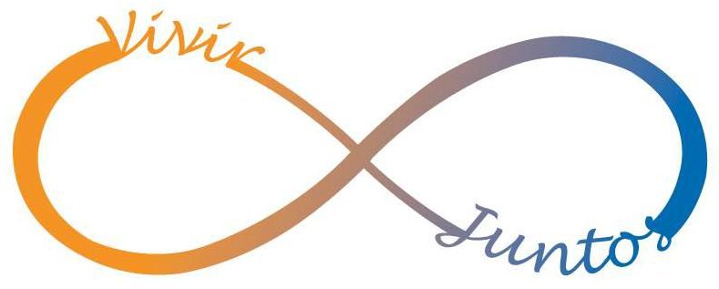 logo stichting Vivir Juntos